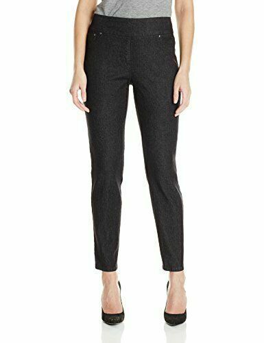 Pant Black - Ruby Rd