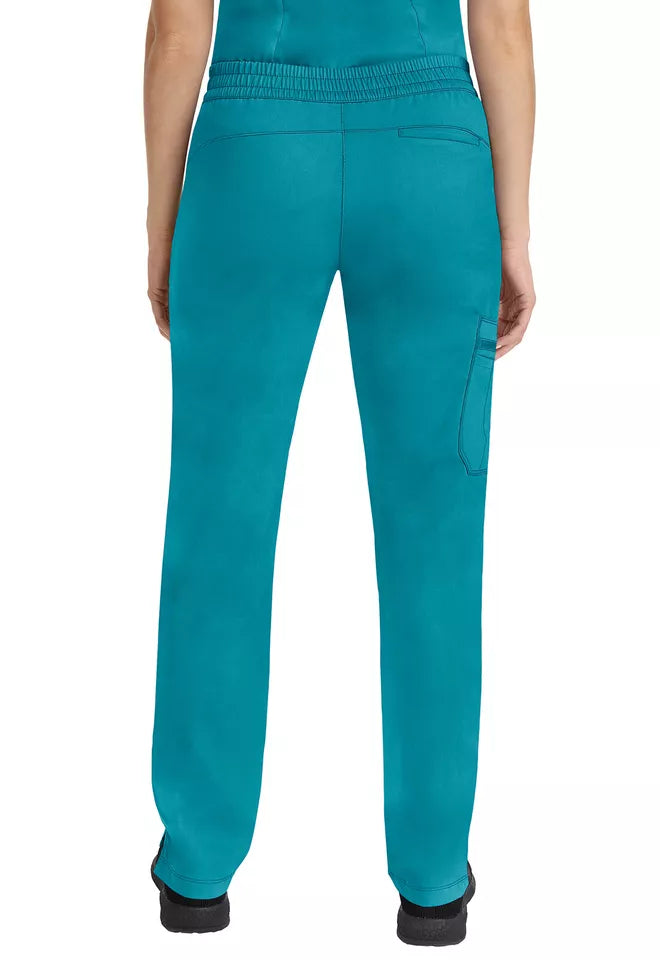 Tamara Pant Teal