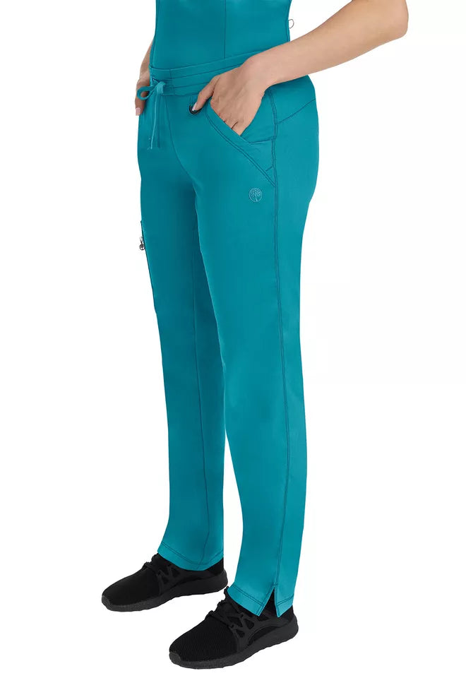 Tamara Pant Teal