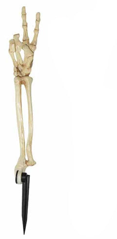 Hand Stake