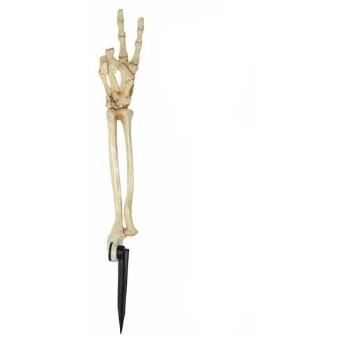 Hand Stake