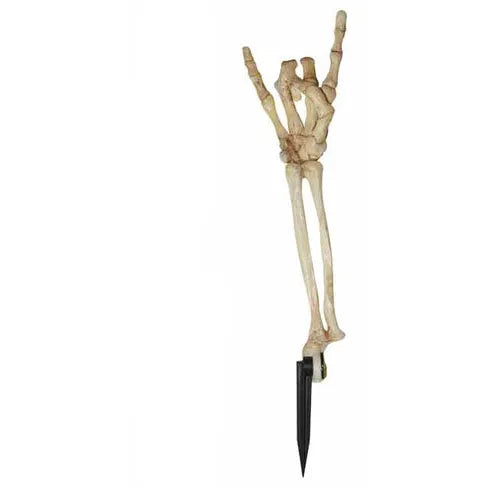 Hand Stake