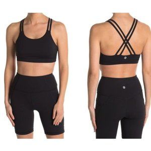 Bra Black