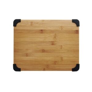 11 x 14 Bamboo Board Black