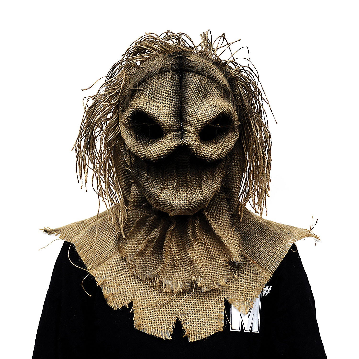 Scarecrow Mask Halloween