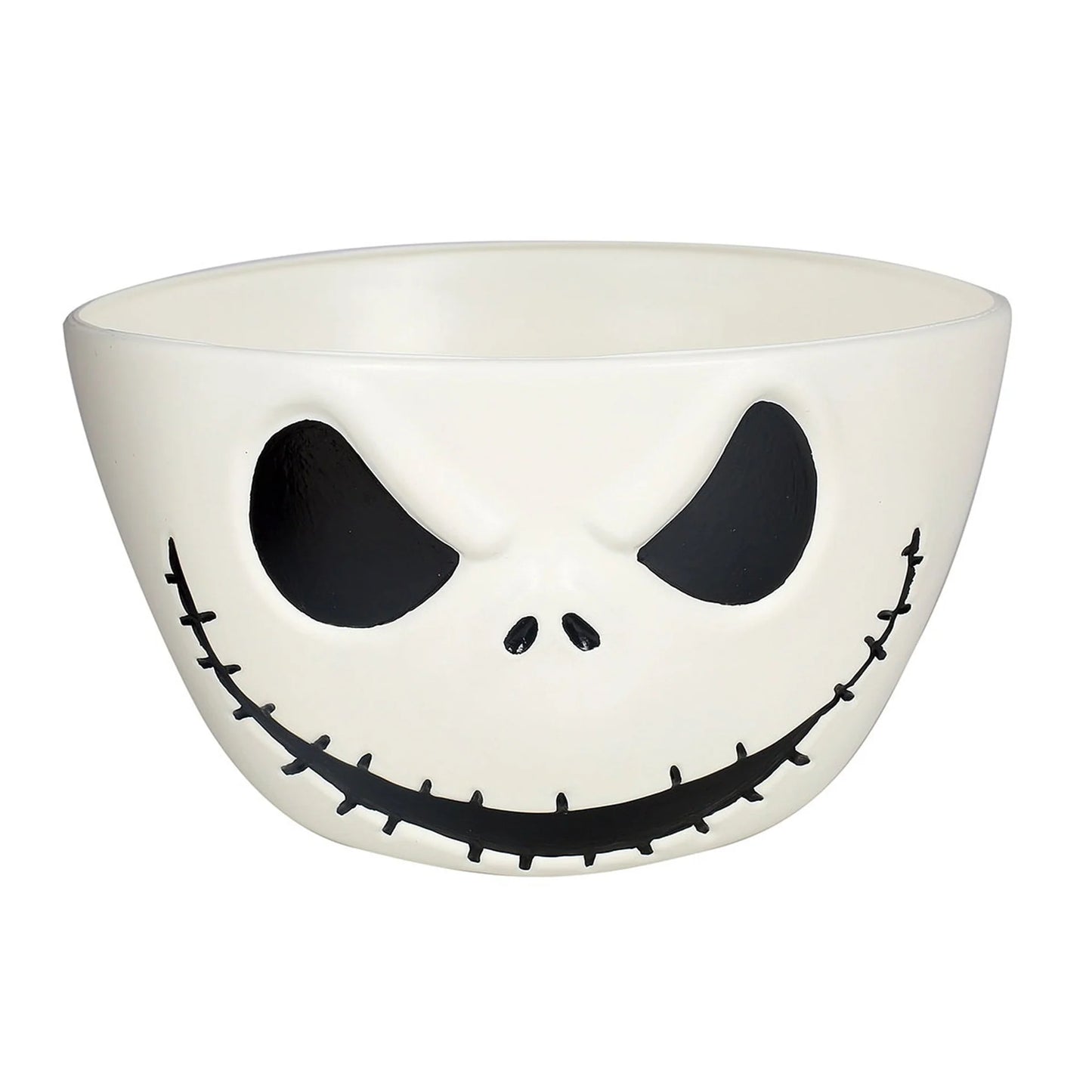 Nightmare Before Christmas Candy Bowl, 10 Inches