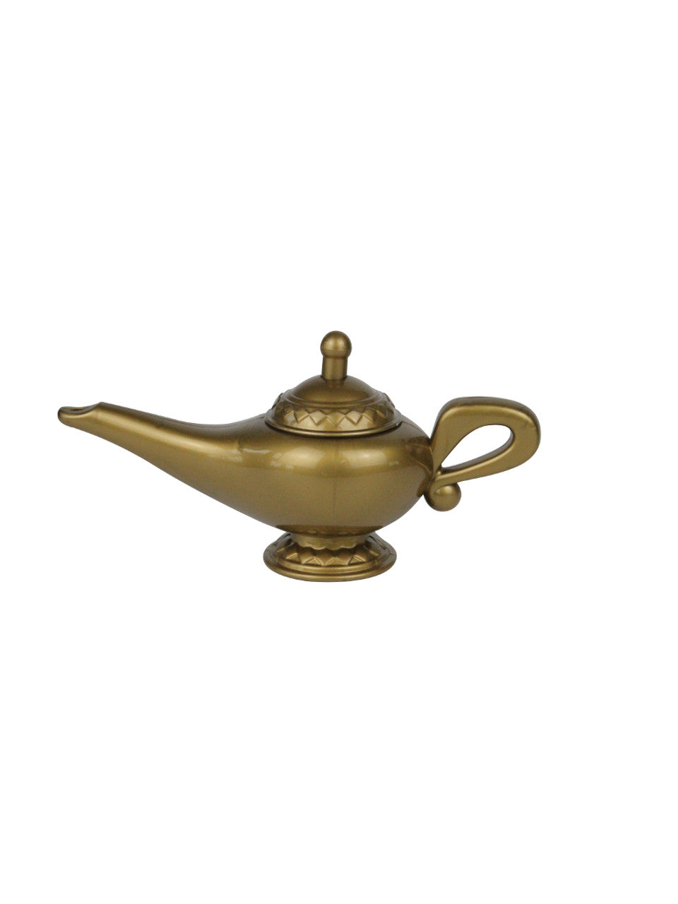 Desert Genie Lamp