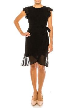Dress Black - Shelby & Palmer