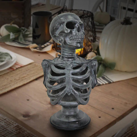 12.5¨ Lu Skeleton Torso