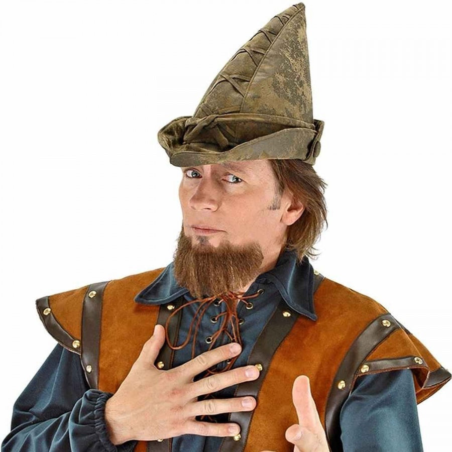 Robin Hood Hat