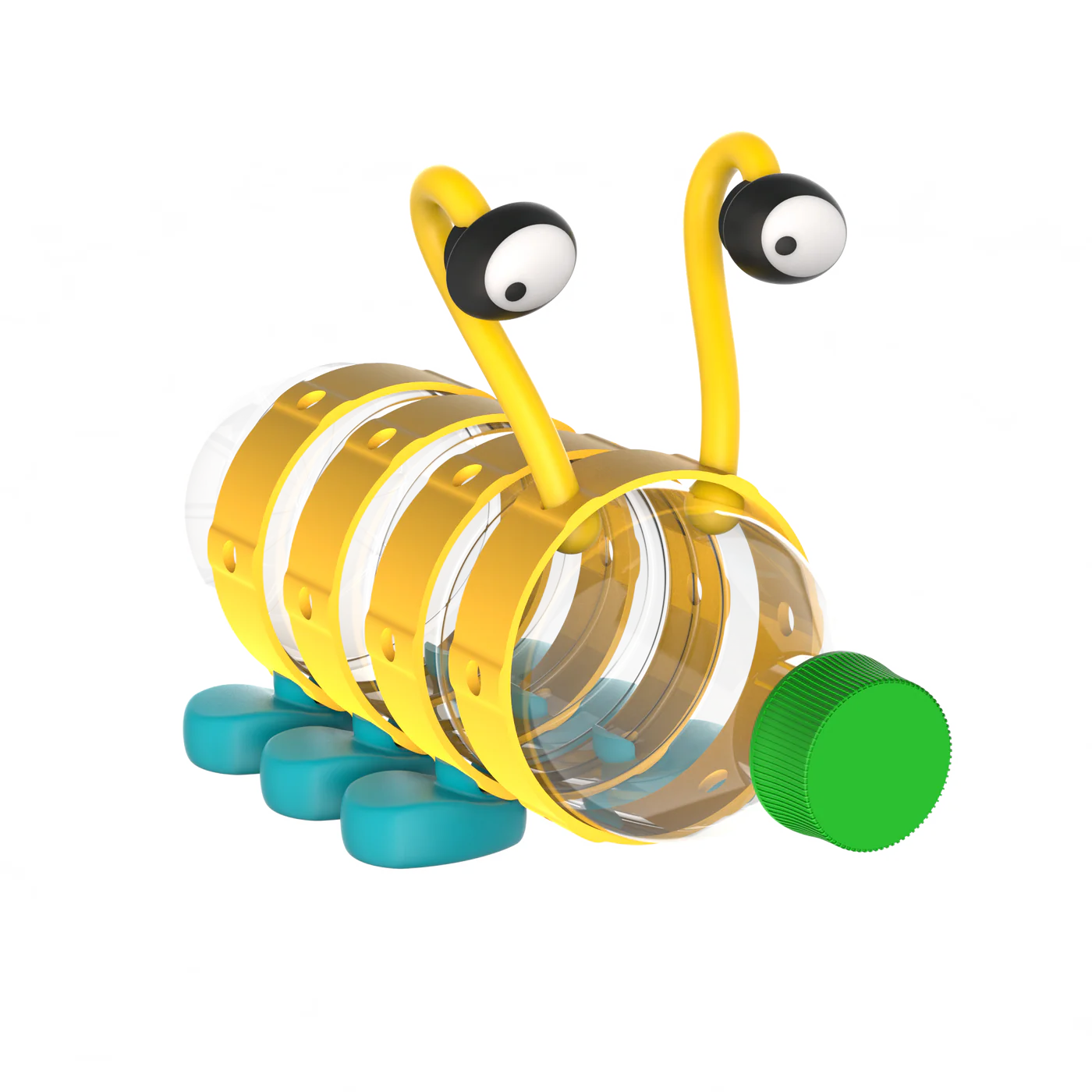 Oddy Mini Caterpillar