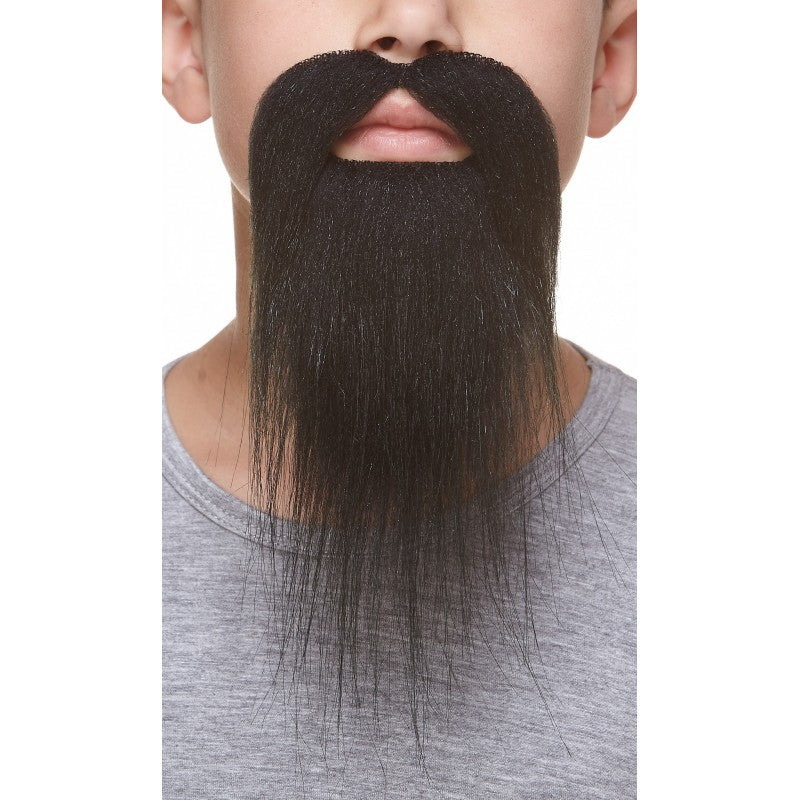 Beard for Kids, Black