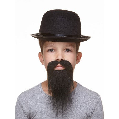 Beard for Kids, Black