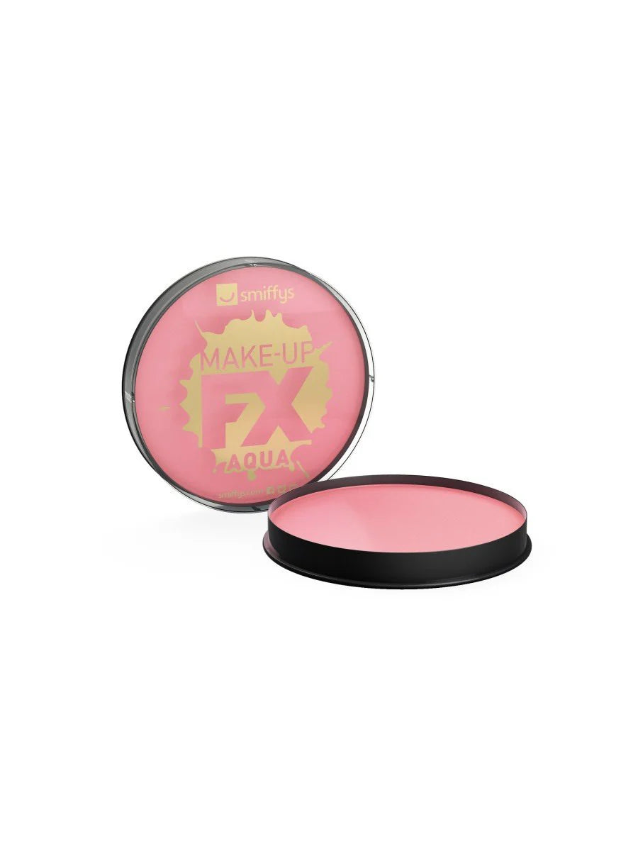 Make-Up FX, Light Pink