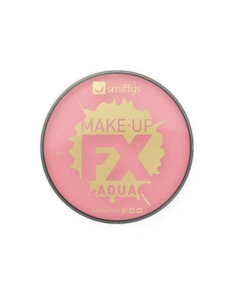 Make-Up FX, Light Pink