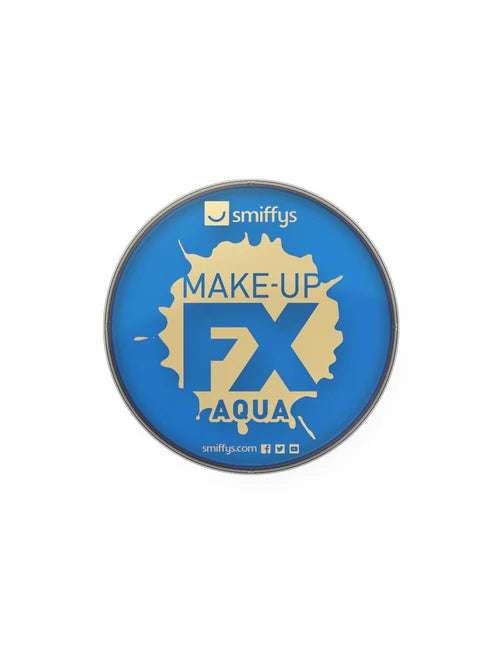 Make-Up FX, Royal Blue