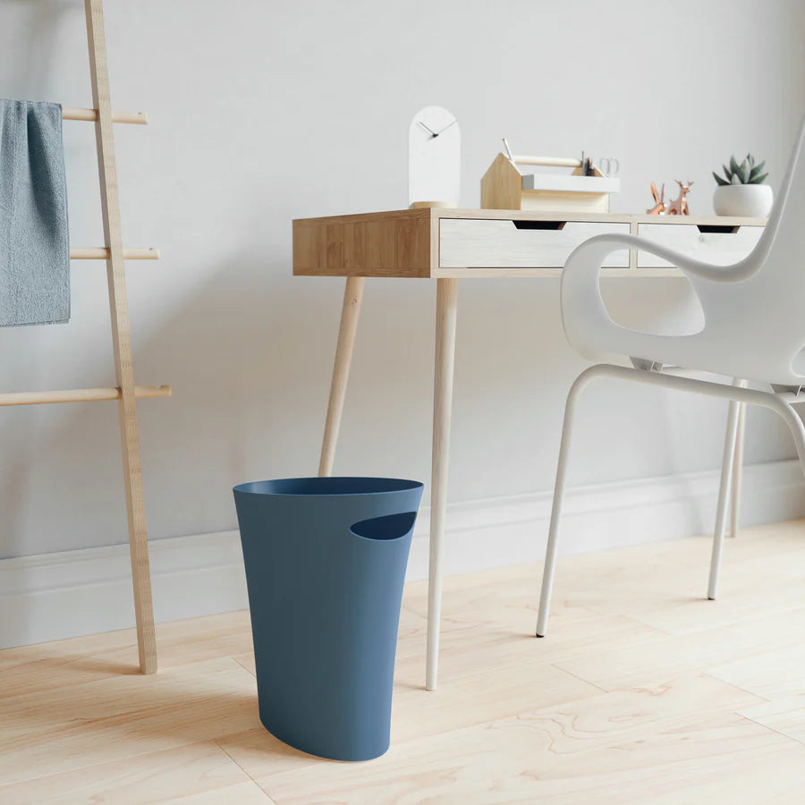 Skinny Trash Can Denim