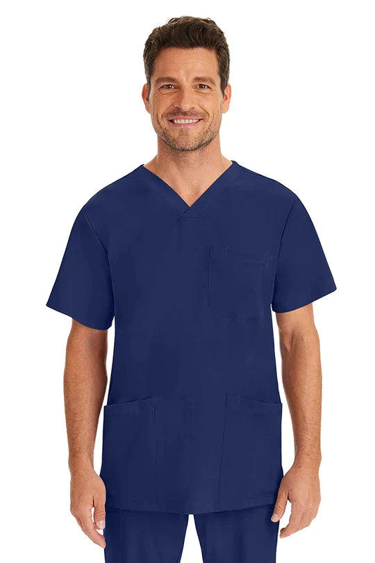 Mathew Top Navy