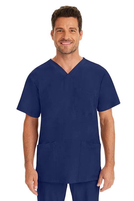 Mathew Uniform Navy