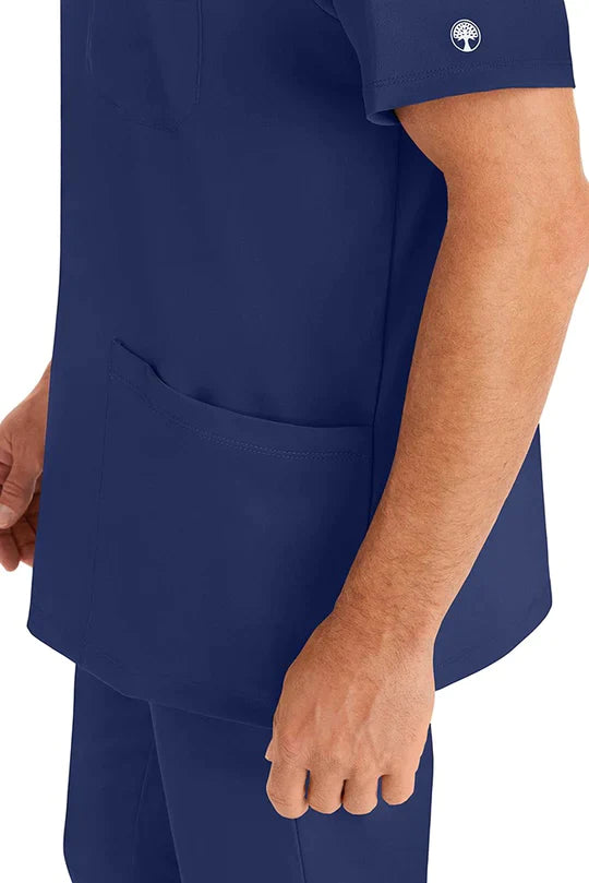 Mathew Top Navy