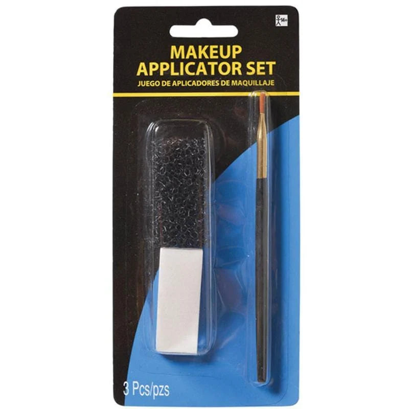 AMN-Makeup applicator set