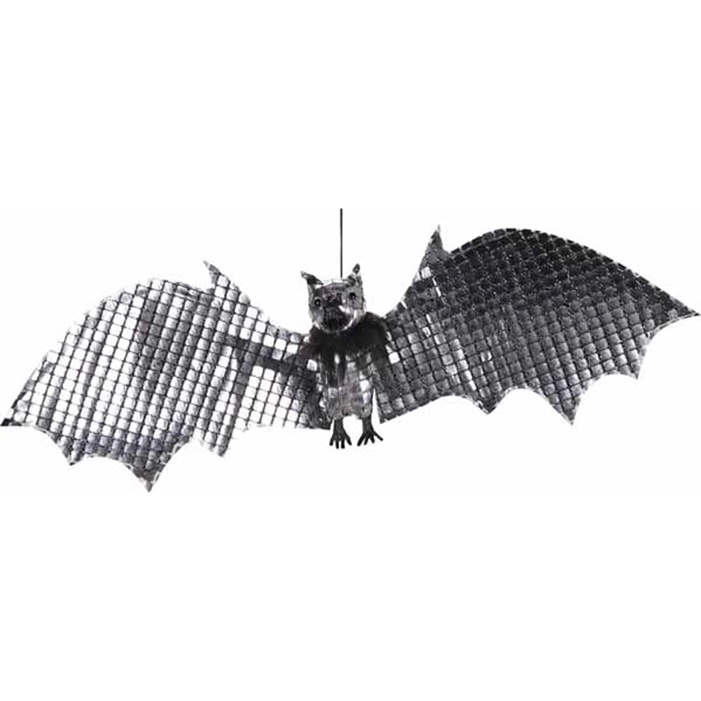 20.9" Disco Fabric Bat