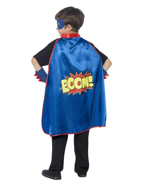 Super Hero Kit