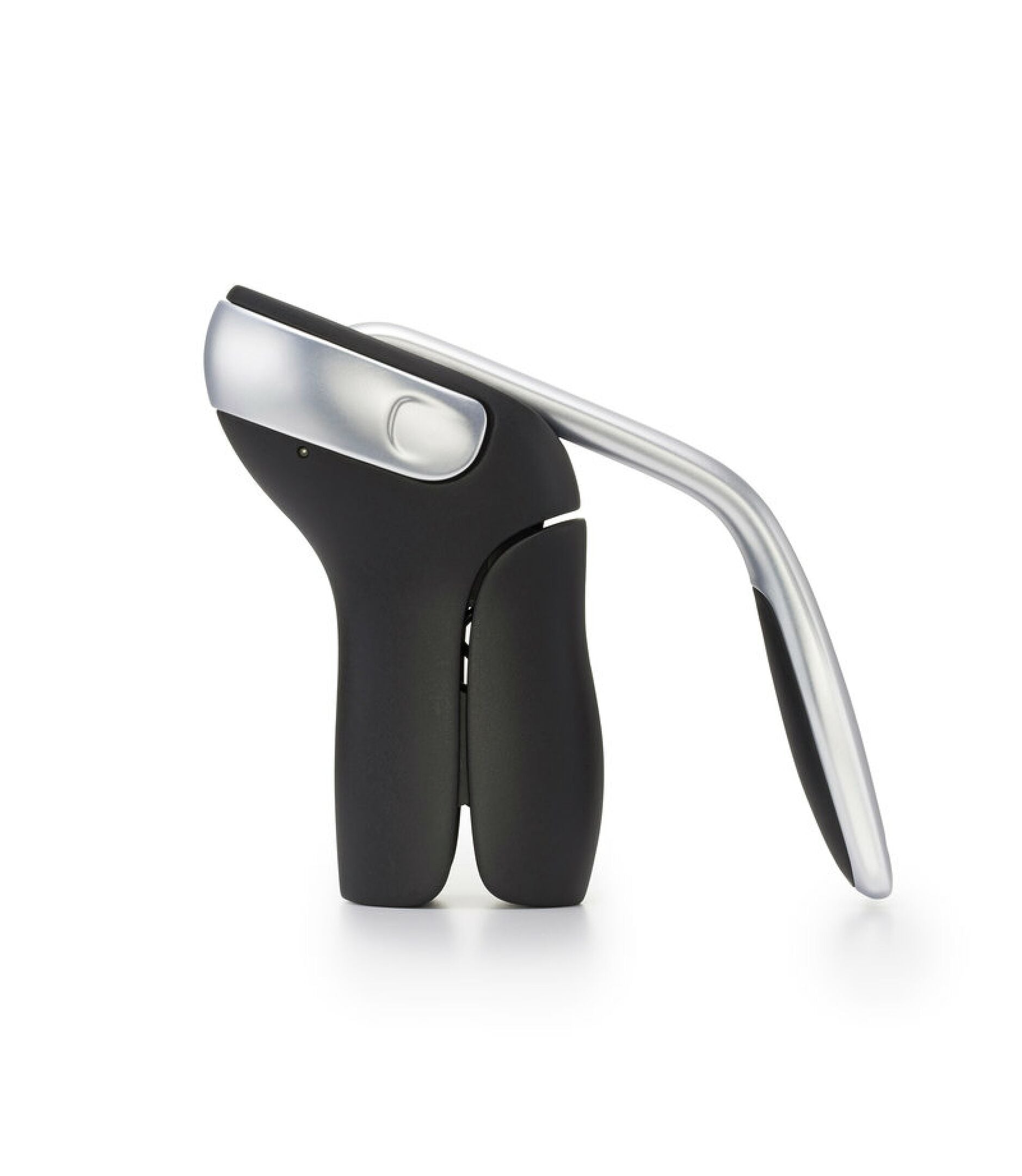 Oxo Steeles Vertical Lever Corkscrew