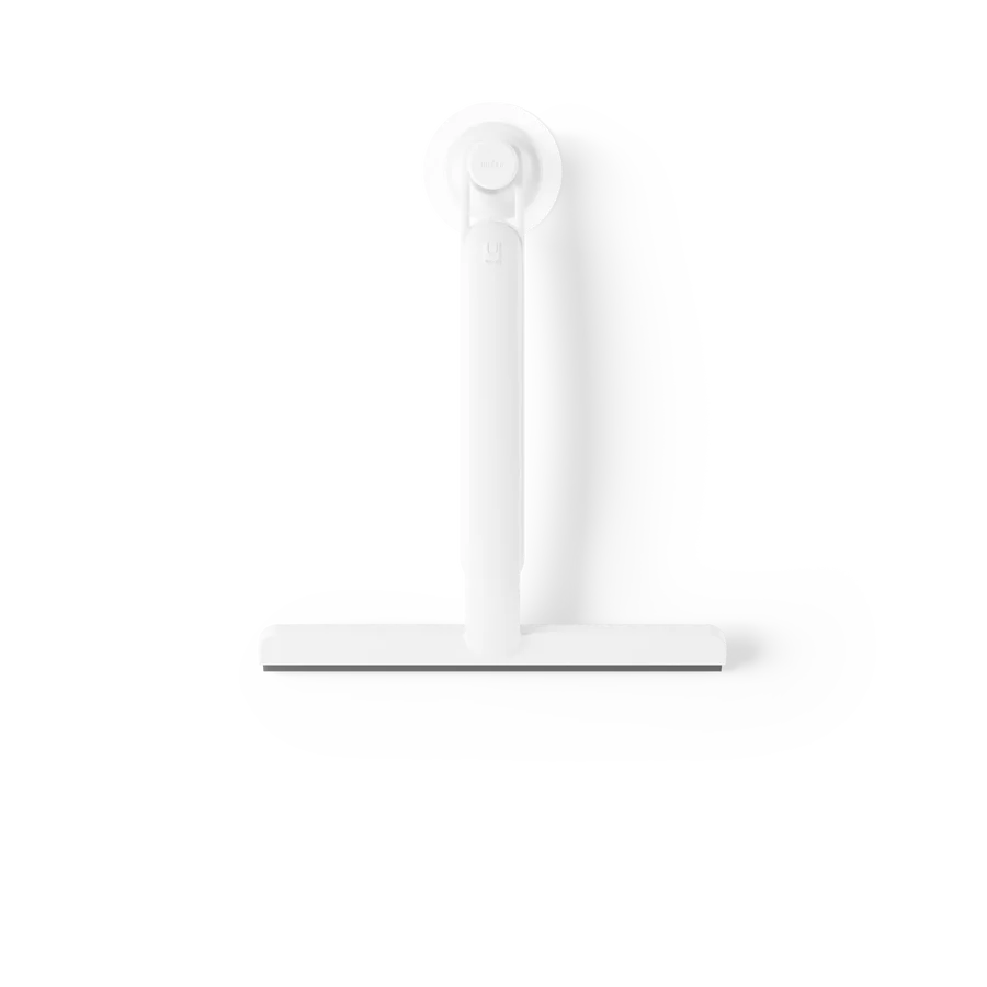 Flex Adhesive Squeegee White