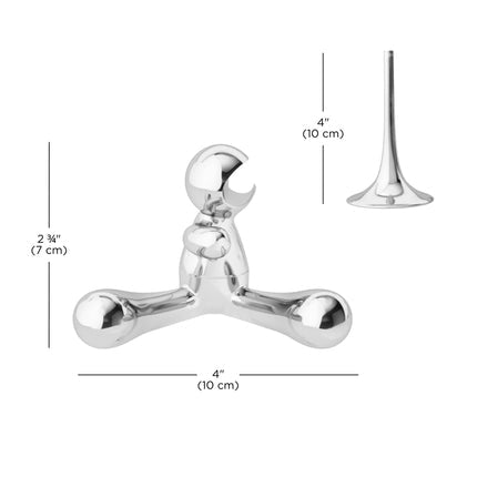Rodeo Buddy Bottle Opener