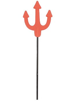 Foam Pitchfork