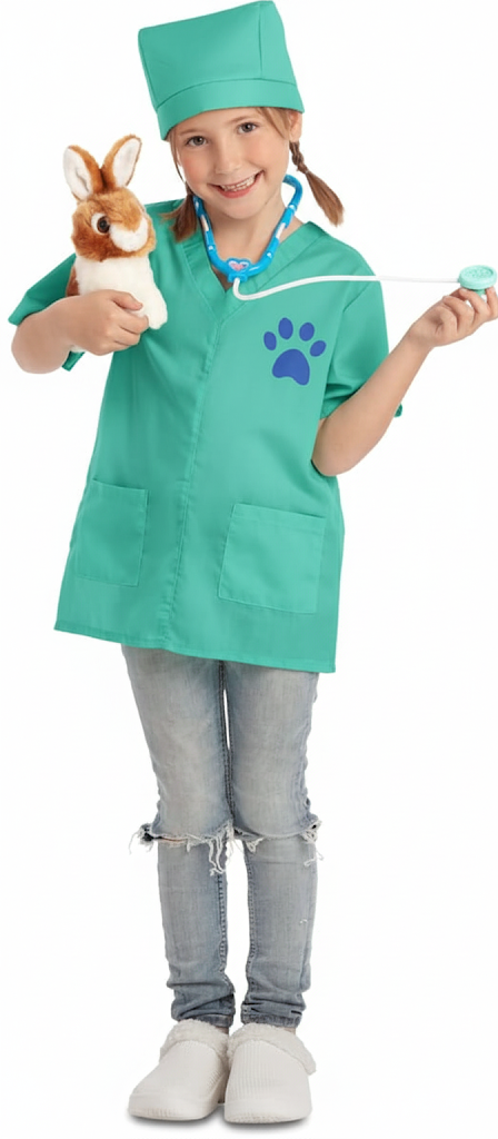 I Wanna Be A Vet