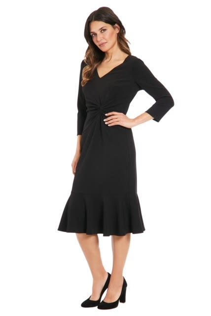 Dress Black - London Times