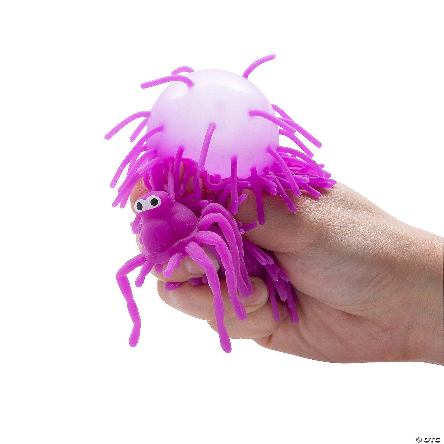 PDQ Spider Puffer