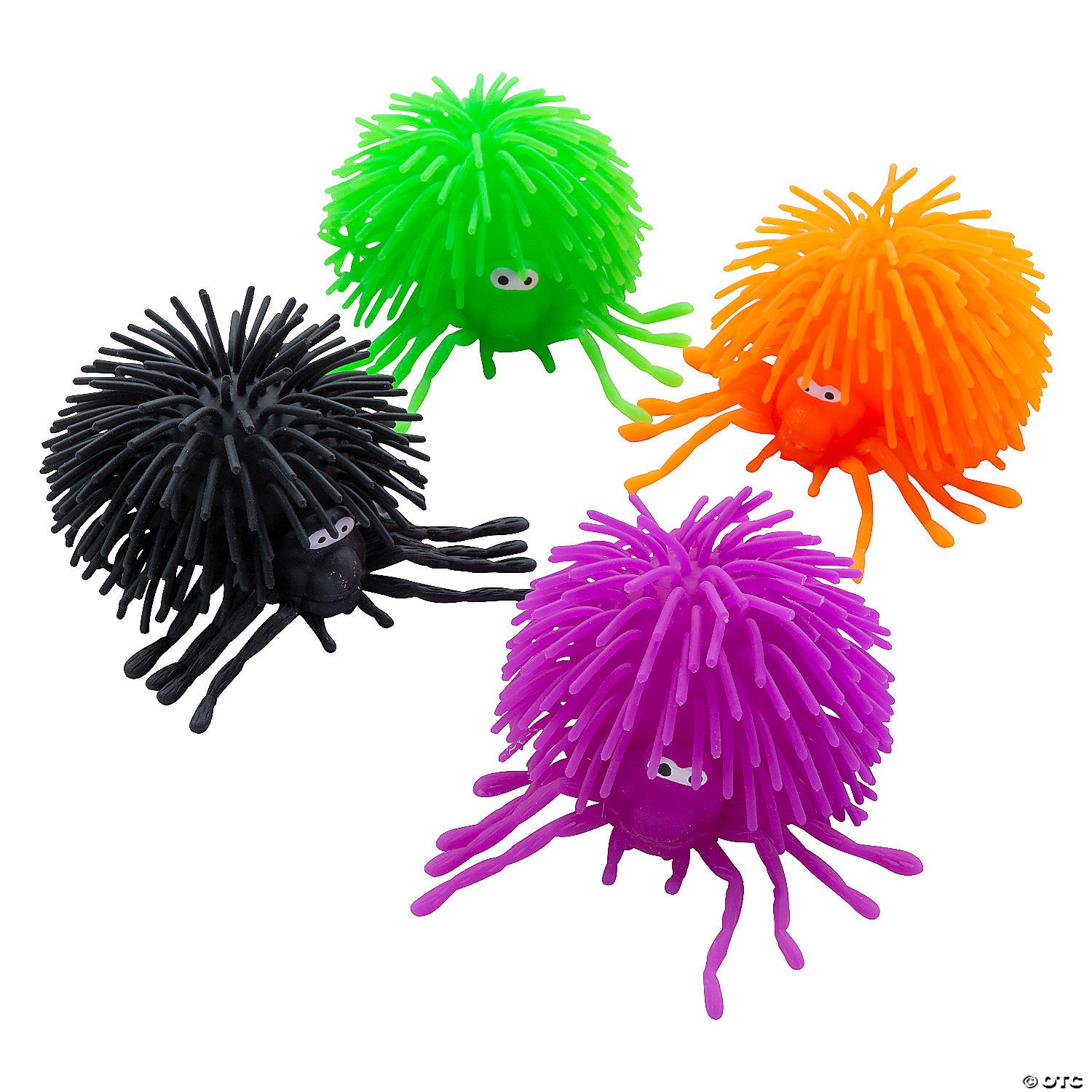 PDQ Spider Puffer