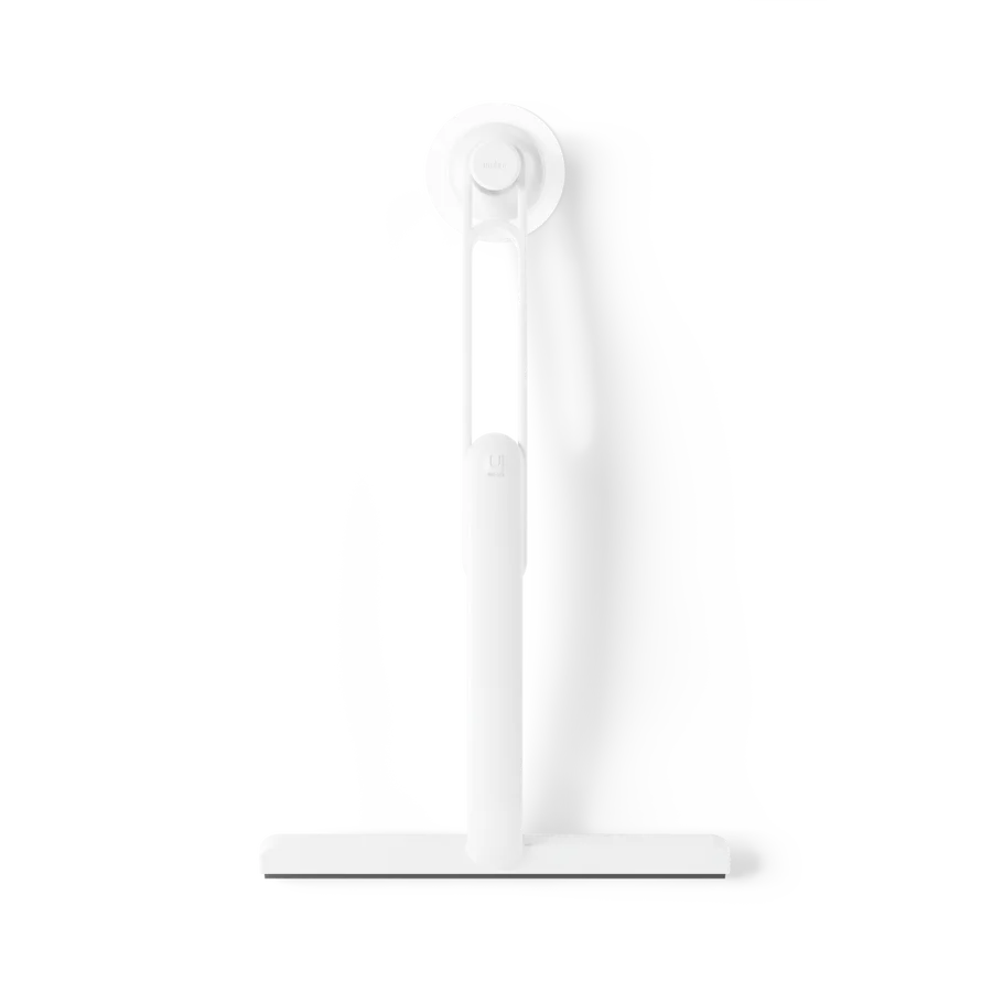 Flex Adhesive Squeegee White