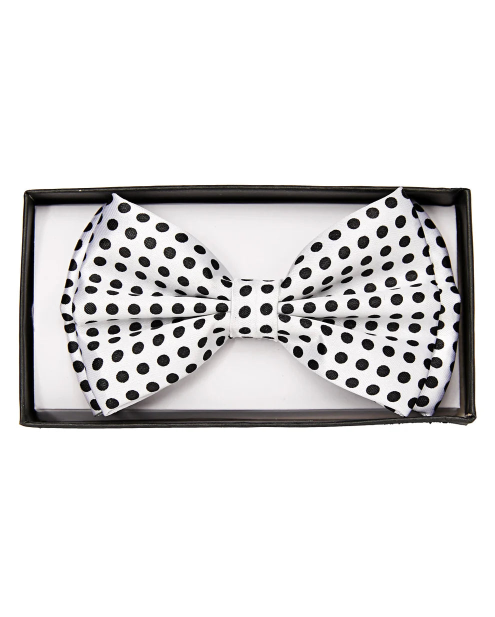 Tie- Polka Dots
