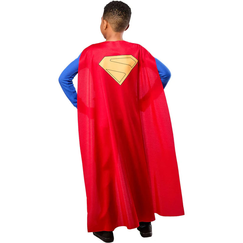 Superman Kids Cape
