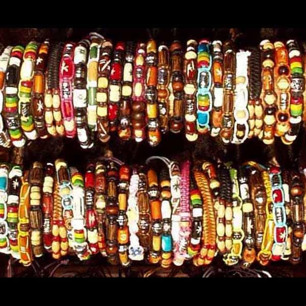 Groove Tribe Bracelets