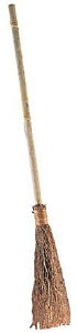 Adult Witch Broom