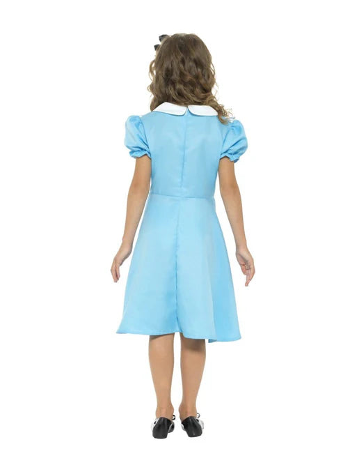 Wonderland Princess Costume