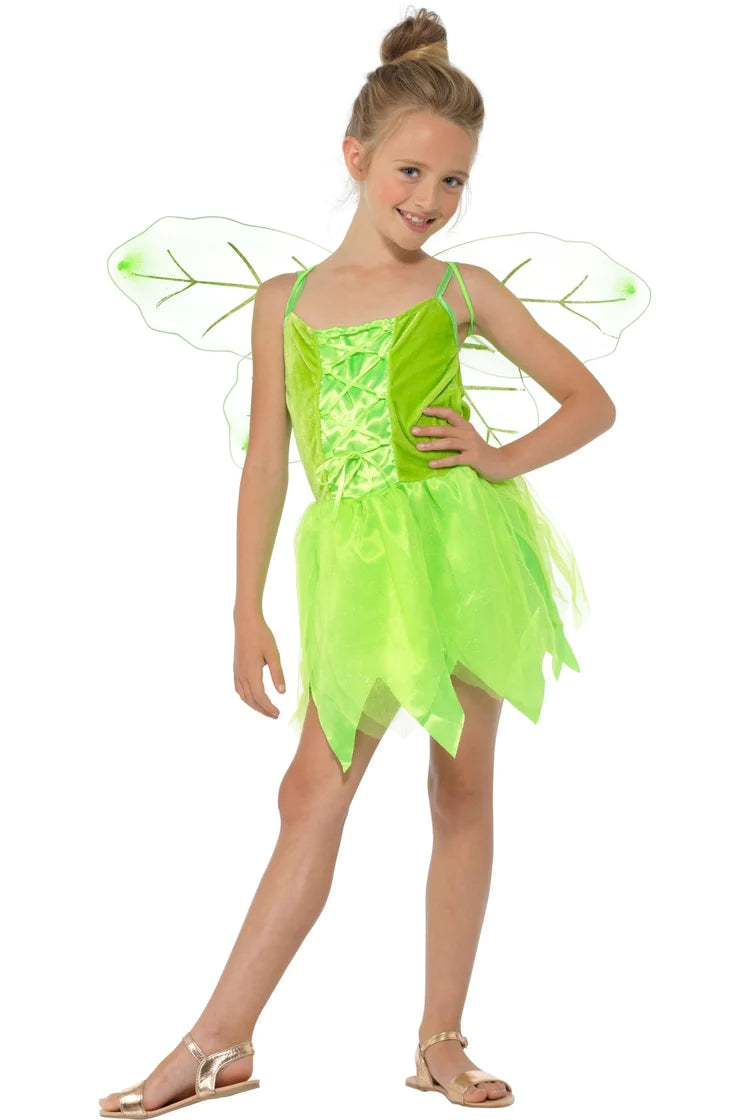 Enchanted Woodland Fairy