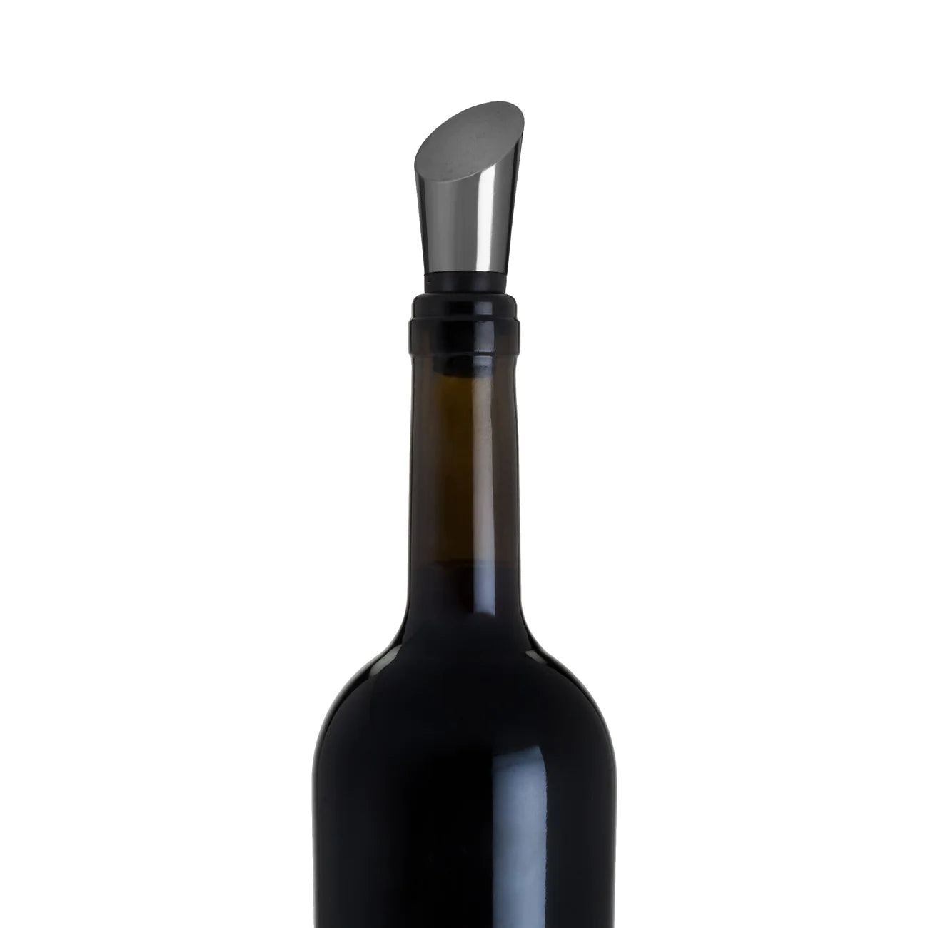 Bottle Stopper