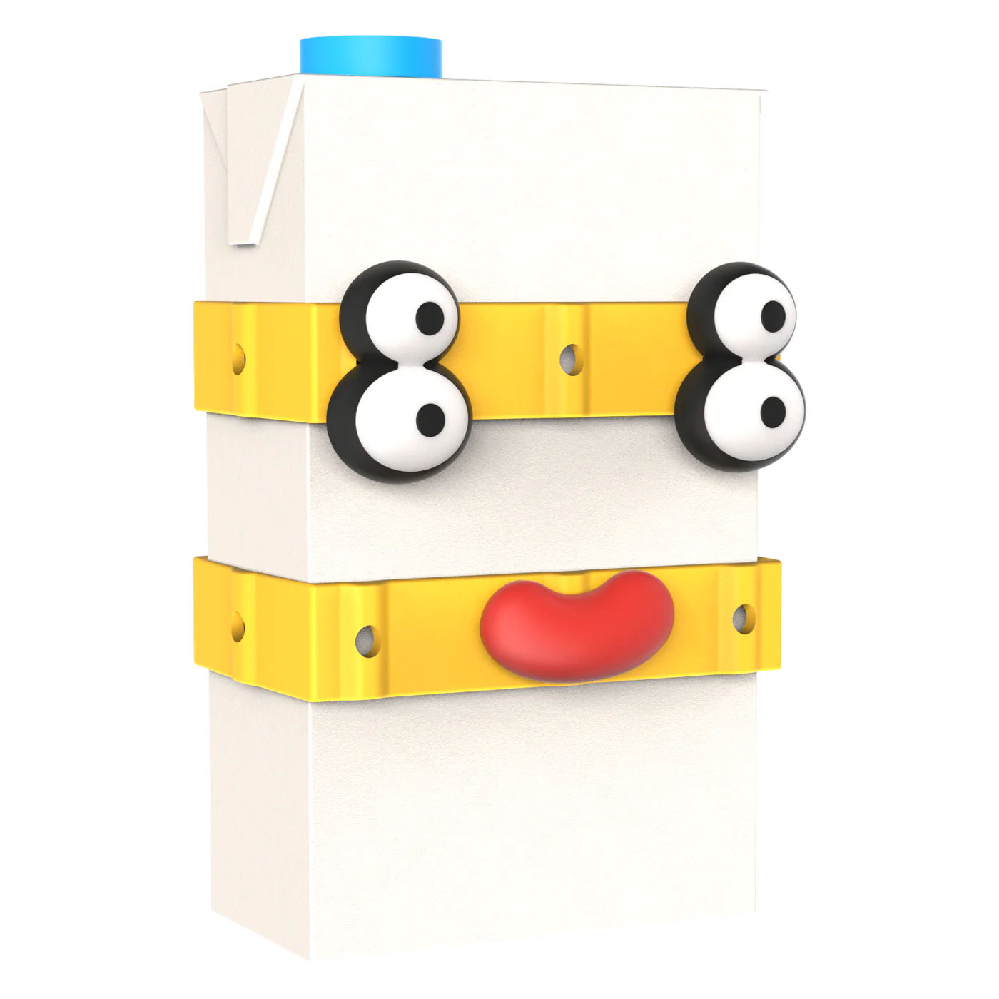 Oddy Basic Playmate Building Kit