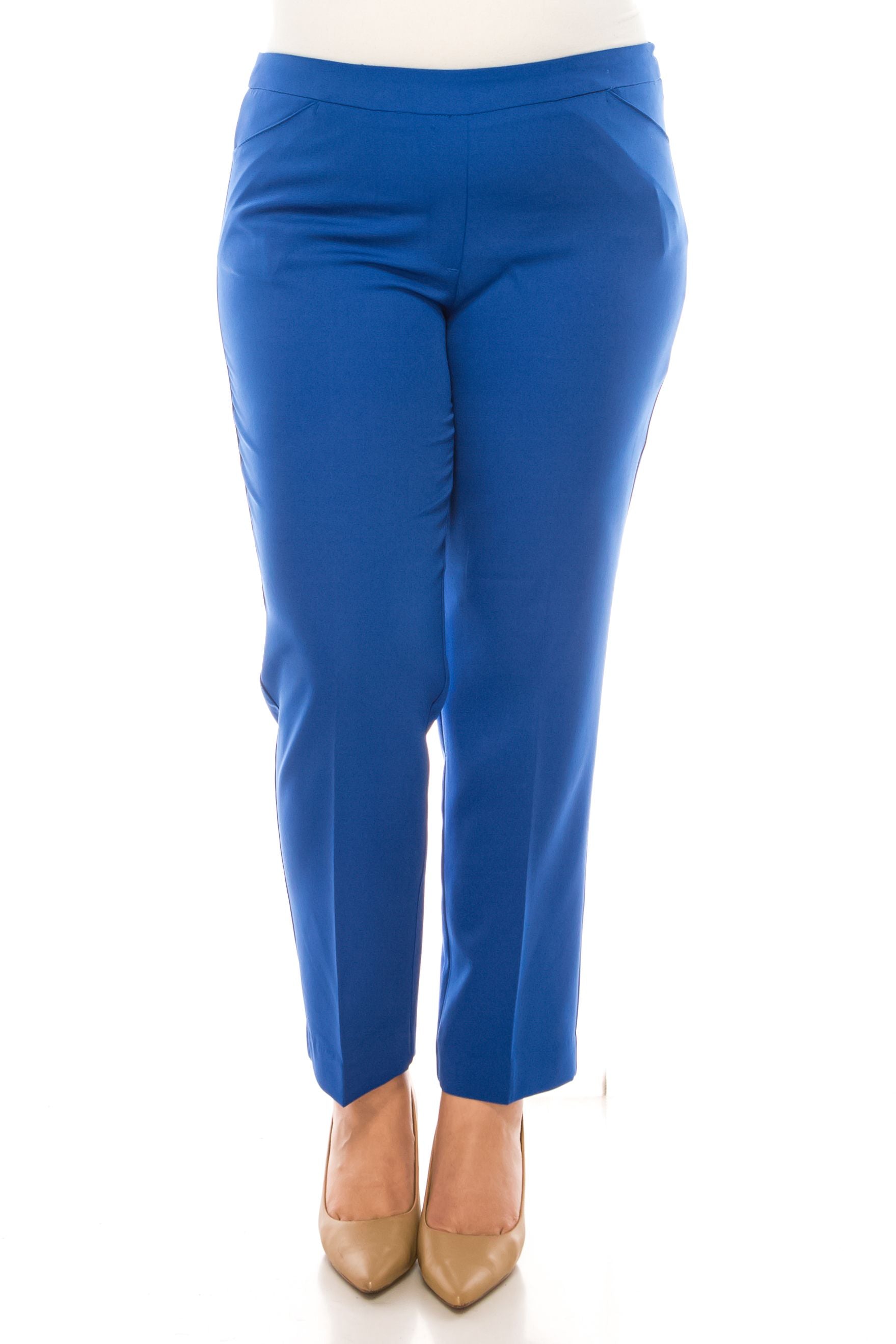 Pant Bahama Blue - Zac & Rachel