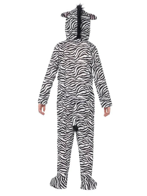Zebra Costume, Child
