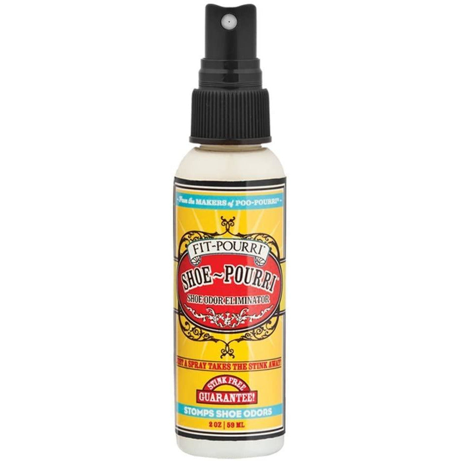 Shoe Odor Eliminator 2oz Spray