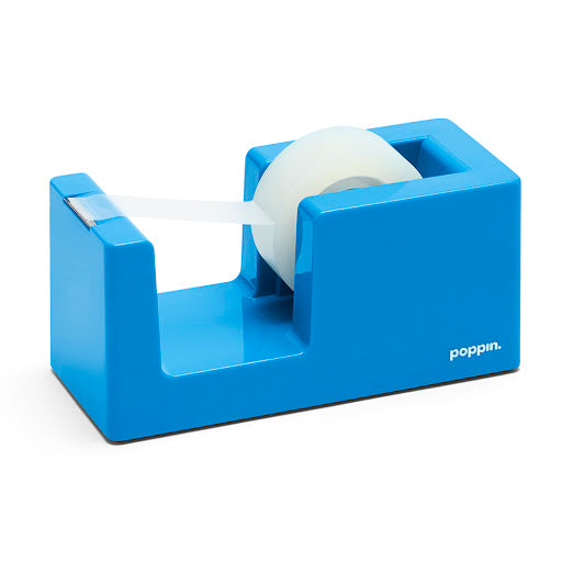 Tape Dispenser Pool Blue