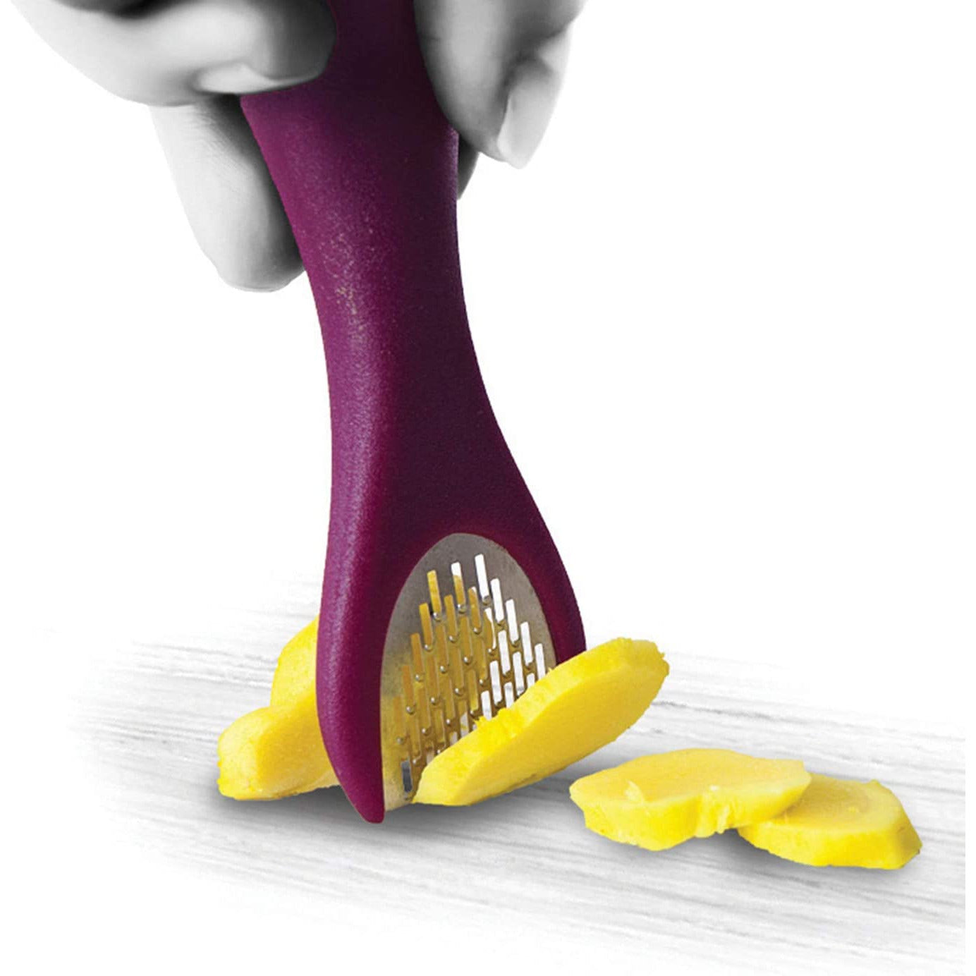 3 IN 1 GINGER PEELER /GRATER