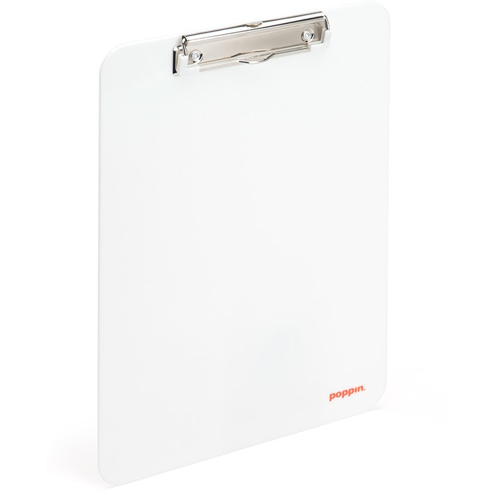 Clipboard White